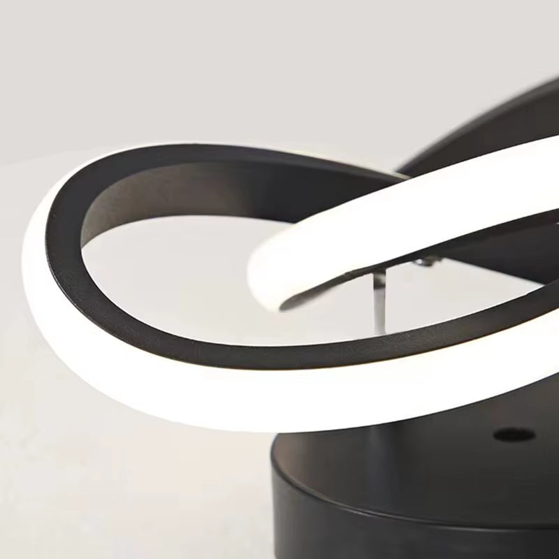 Corp de iluminat LED Decorativ – 3 Culori | Stil Modern pentru Casa Ta